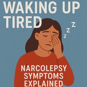 Waking Up Tired: Narcolepsy Symptoms Explained