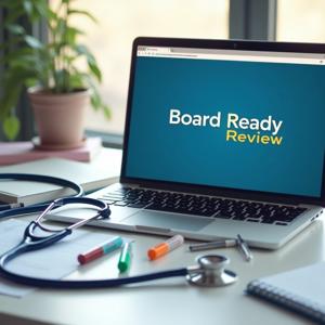 Ace the PMHNP Exam with Confidence—Here’s How by broad ready review