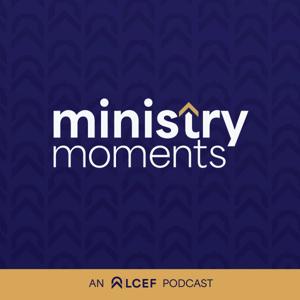 Ministry Moments