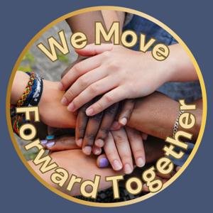 We Move Forward Together