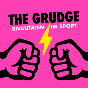 The Grudge