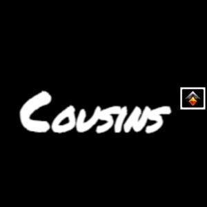 Cousins Squared
