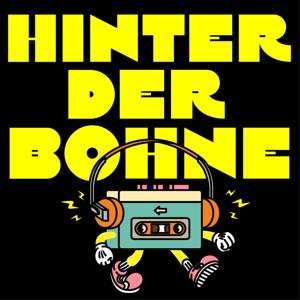 Hinter der Bohne - Der Podcast von Outliers Coffee