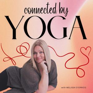 Connected by YOGA