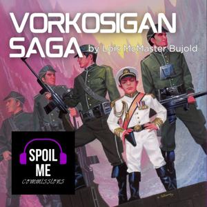 Spoil Me! Vorkosigan Saga