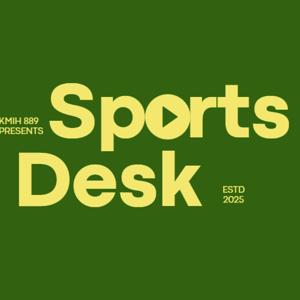 The Sports Desk