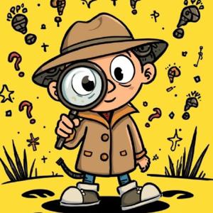 Alla scoperta del testo giallo