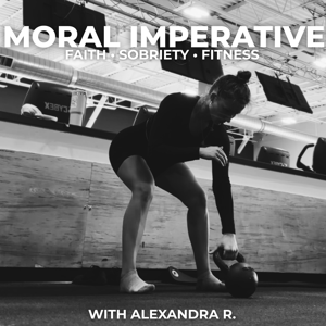 Moral Imperative with Alexandra R.
