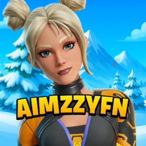 AimzzyFn🇨🇭🎮