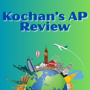 Kochan's AP Review