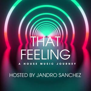 That feeling - a House music journey