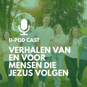 D-POD cast