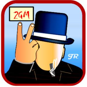 A Segunda Guerra Mundial (E/P/T)