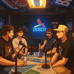 The After Hours Podcast