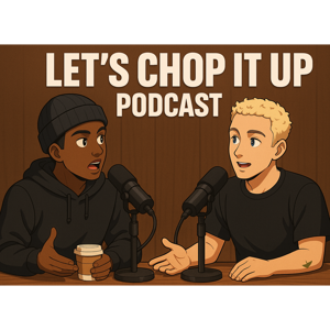 Basement warriors let’s chop it up