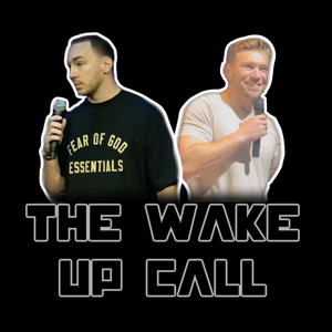 The Wake Up Call Podcast