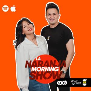 El Podcast de la Naranja