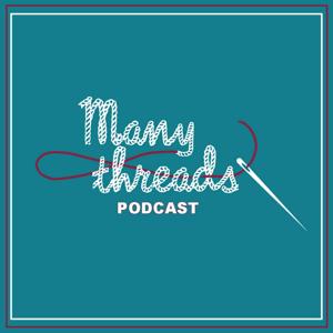 Many Threads Podcast