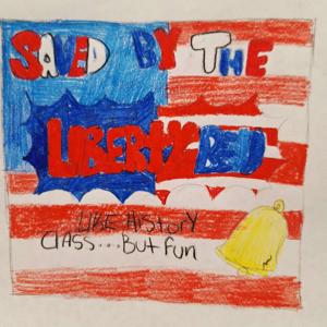 Saved By The (Liberty) Bell