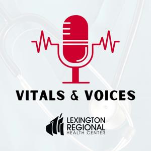 Vitals & Voices