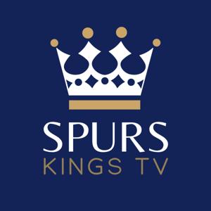 Spurs Kings TV
