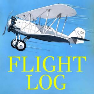 Flight Log