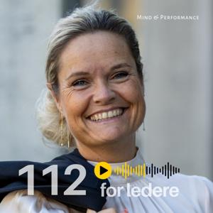 112 for ledere