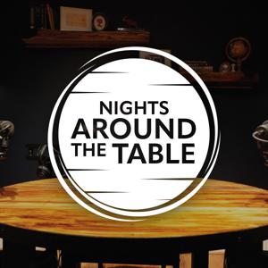 Nights Around the Table Podcast