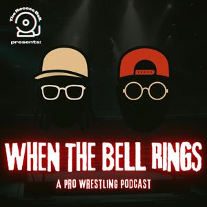 The Recess Bell: When The Bell Rings