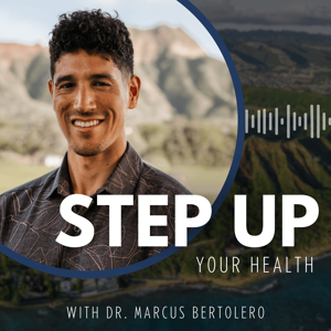 Step Up Your Health