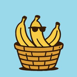 The Banana Basket