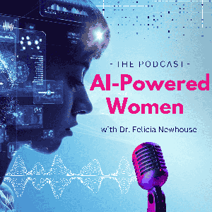 AI-Powered Women