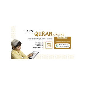 Best Online Quran Academy in the UK Learn the Quran with Certified Teachers