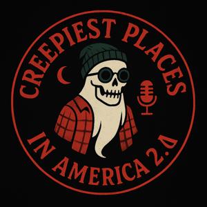 Creepiest Places in America 2.0
