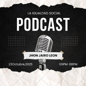 Desigualdad social en colombia