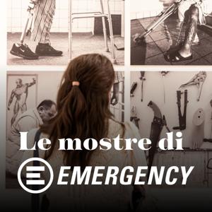 Le mostre di EMERGENCY