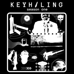 Keyholing