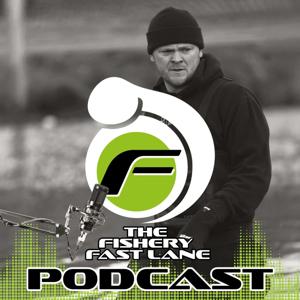 Fishery FastLane by Ben Pinniger