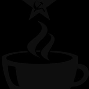 Café marxiste