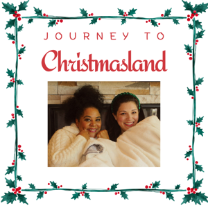 Journey to Christmasland