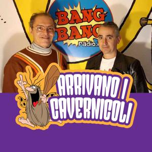 Arrivano I Cavernicoli