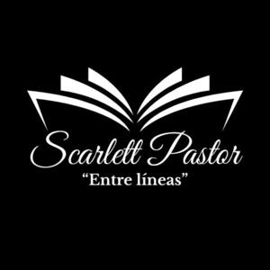 Scarlett Pastor: "Entre líneas"