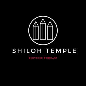 Shiloh Pentecostal Temple