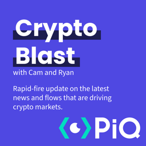 PiQ’s Crypto Blast