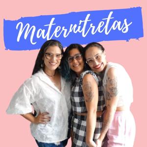 Maternitretas - As tretas da maternidade real