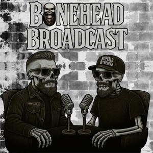 Bonehead Broadcast