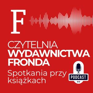 Czytelnia Wydawnictwa Fronda