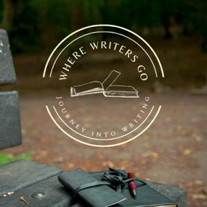 Where Writers Go - A Guided Creative Writing Podcast