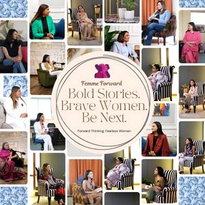 Femme Forward