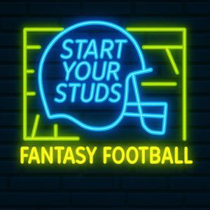 Start Your Studs Fantasy Podcast